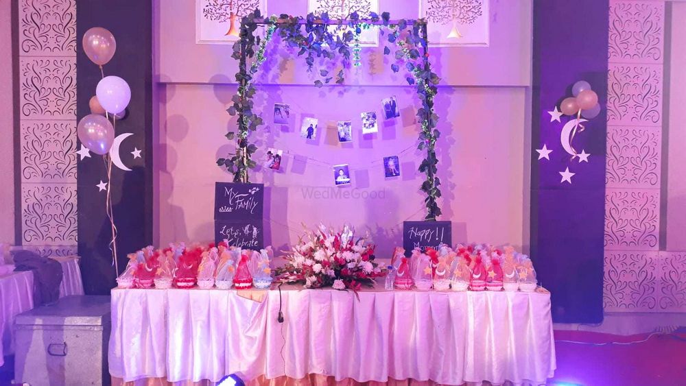 Photo By The DNA Events - Wedding Planners