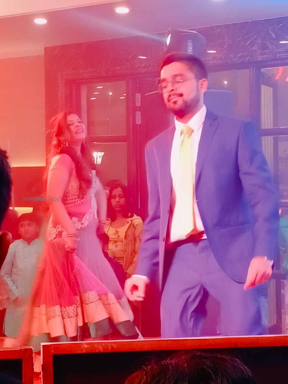 Photo By Aryans Kingdom Of Dance - Sangeet Choreographer