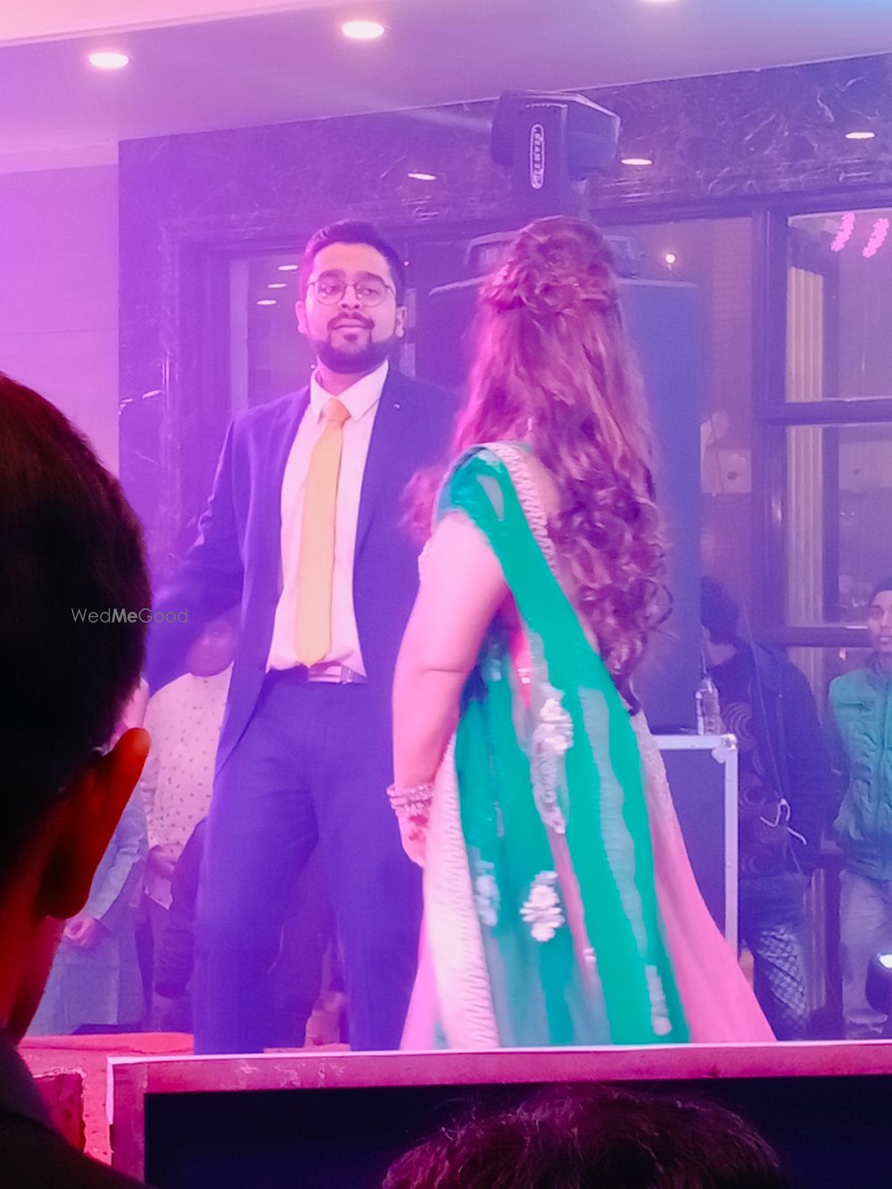 Photo By Aryans Kingdom Of Dance - Sangeet Choreographer