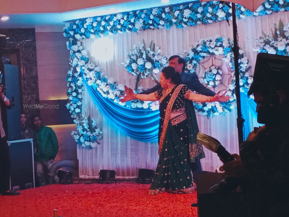 Photo By Aryans Kingdom Of Dance - Sangeet Choreographer