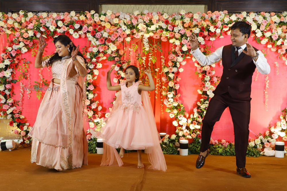 Photo By Aryans Kingdom Of Dance - Sangeet Choreographer