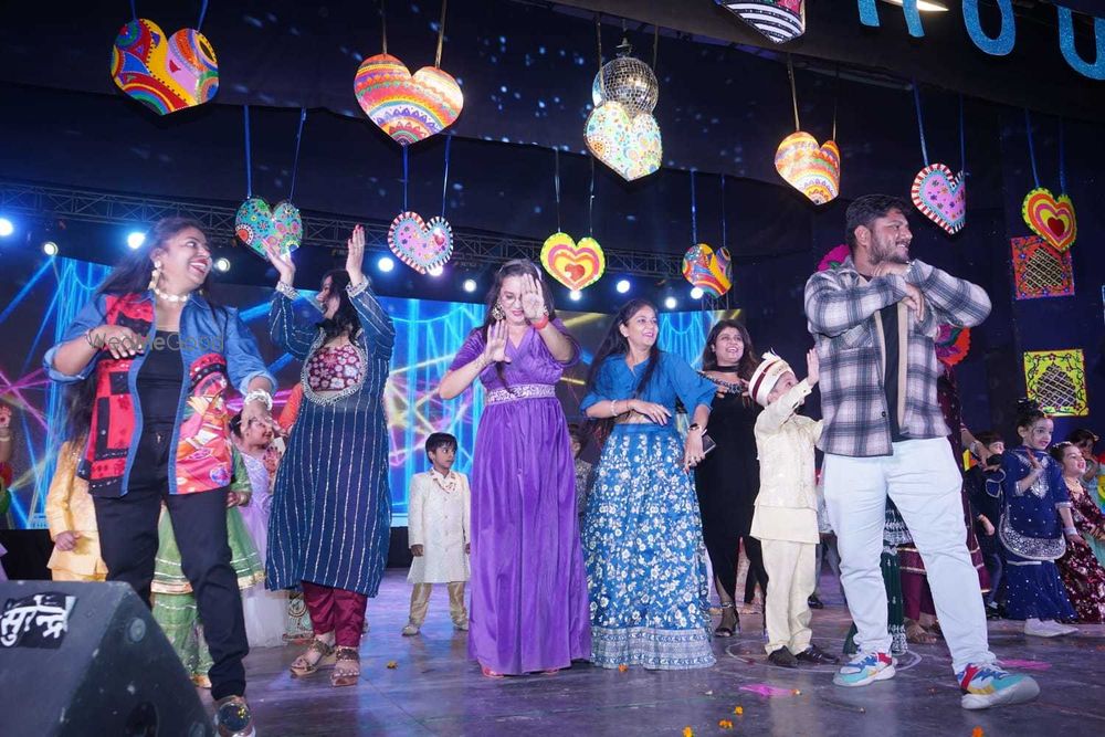 Photo By Aryans Kingdom Of Dance - Sangeet Choreographer