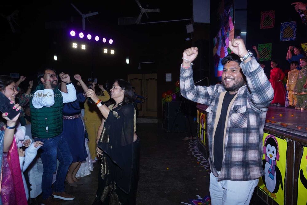 Photo By Aryans Kingdom Of Dance - Sangeet Choreographer