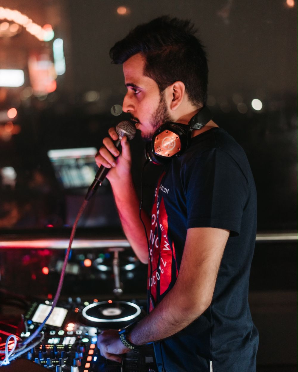 Photo By DJ Ankit Rohida - DJs