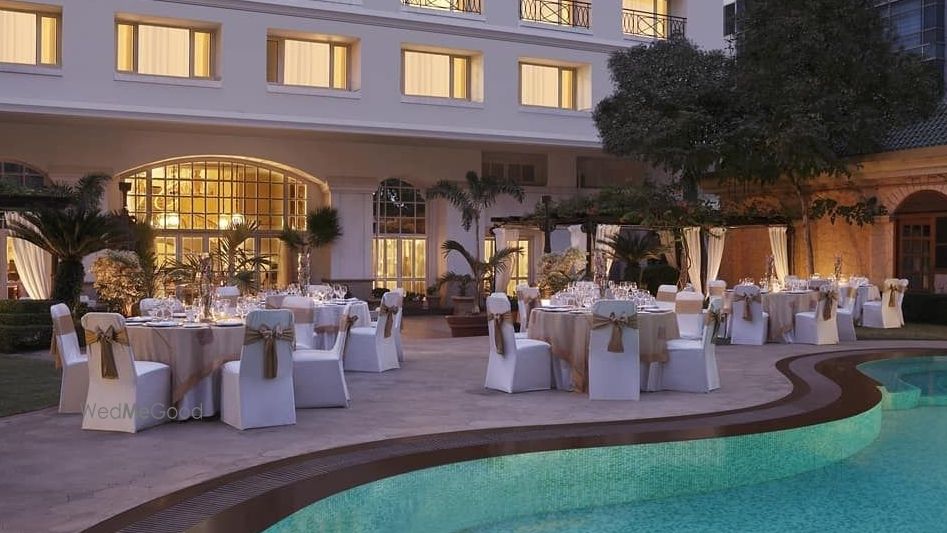Hilton Mumbai International Airport