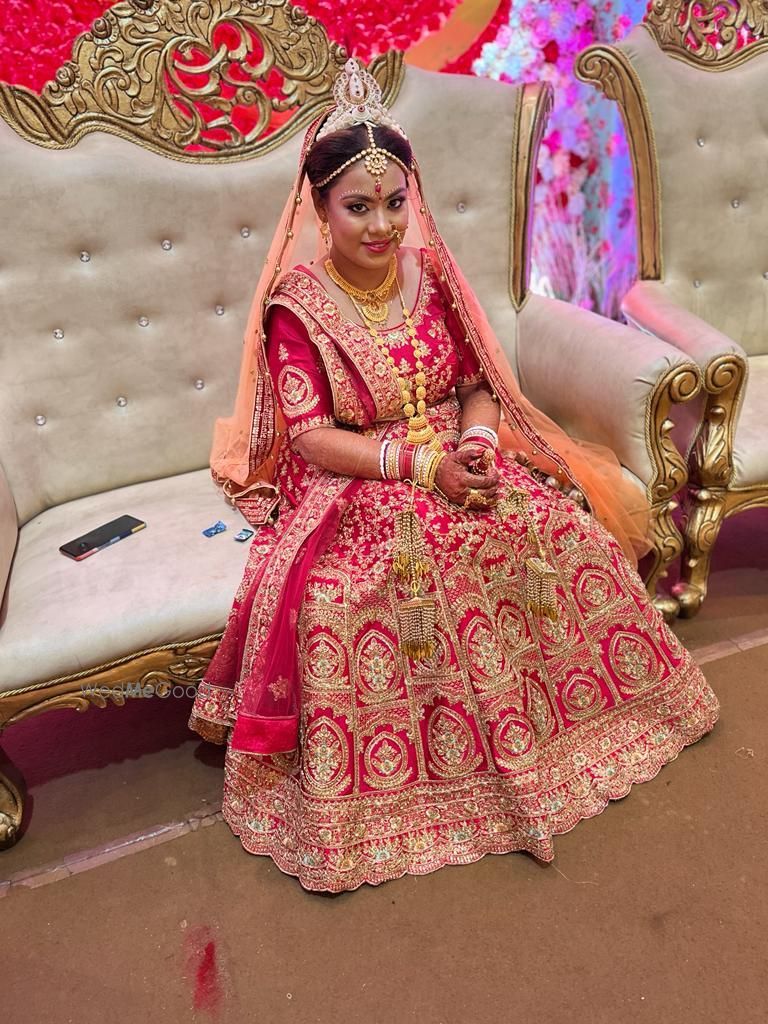 Photo By Milli's makeover - Bridal Makeup
