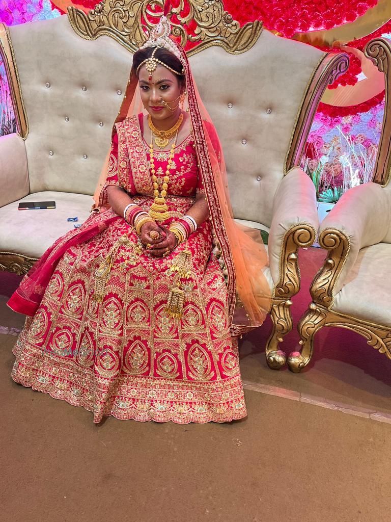 Photo By Milli's makeover - Bridal Makeup