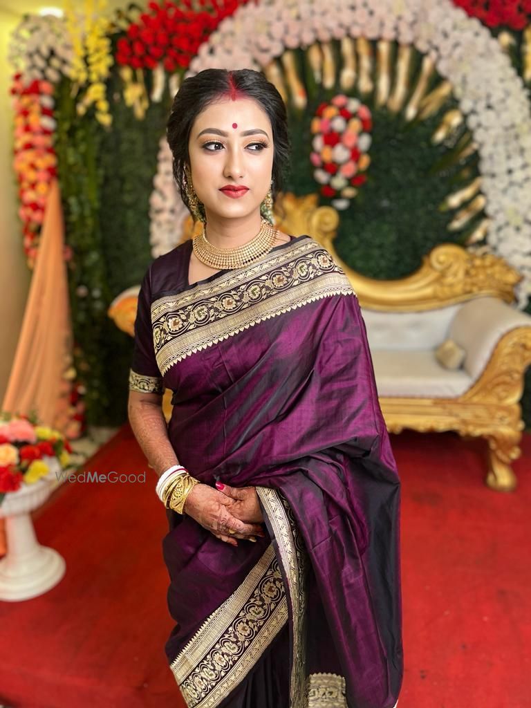 Photo By Milli's makeover - Bridal Makeup