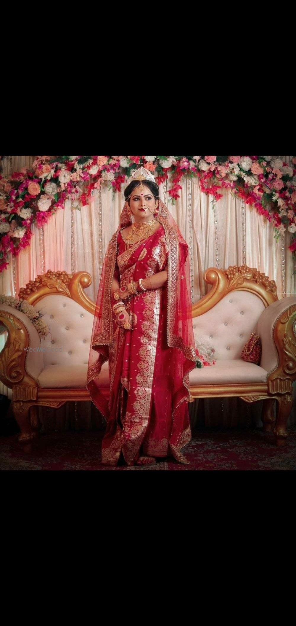 Photo By Milli's makeover - Bridal Makeup