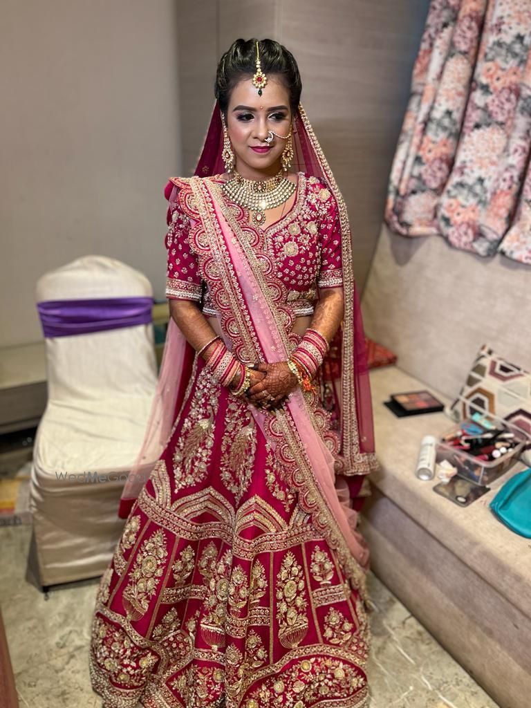 Photo By Milli's Makeover - Bridal Makeup