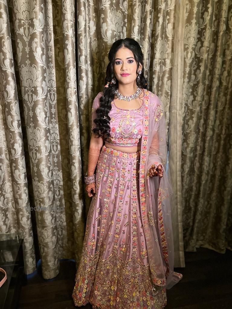 Photo By Milli's Makeover - Bridal Makeup