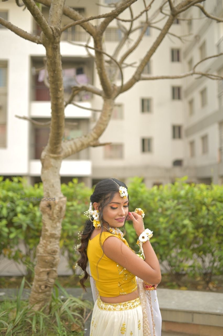 Photo By Milli's Makeover - Bridal Makeup