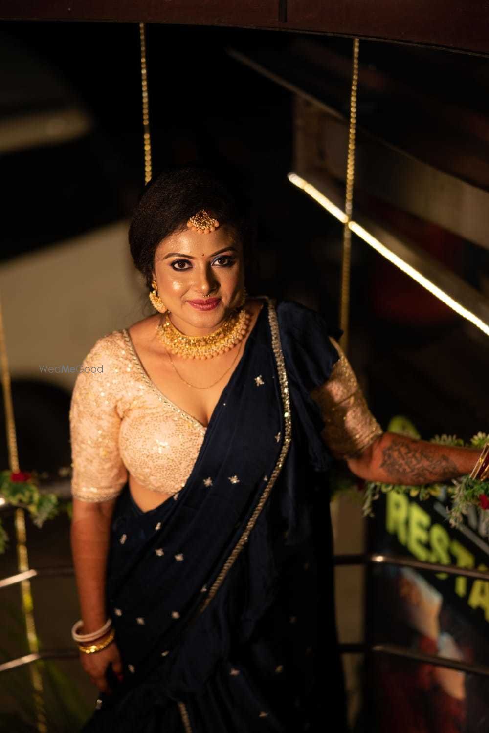 Photo By Milli's Makeover - Bridal Makeup