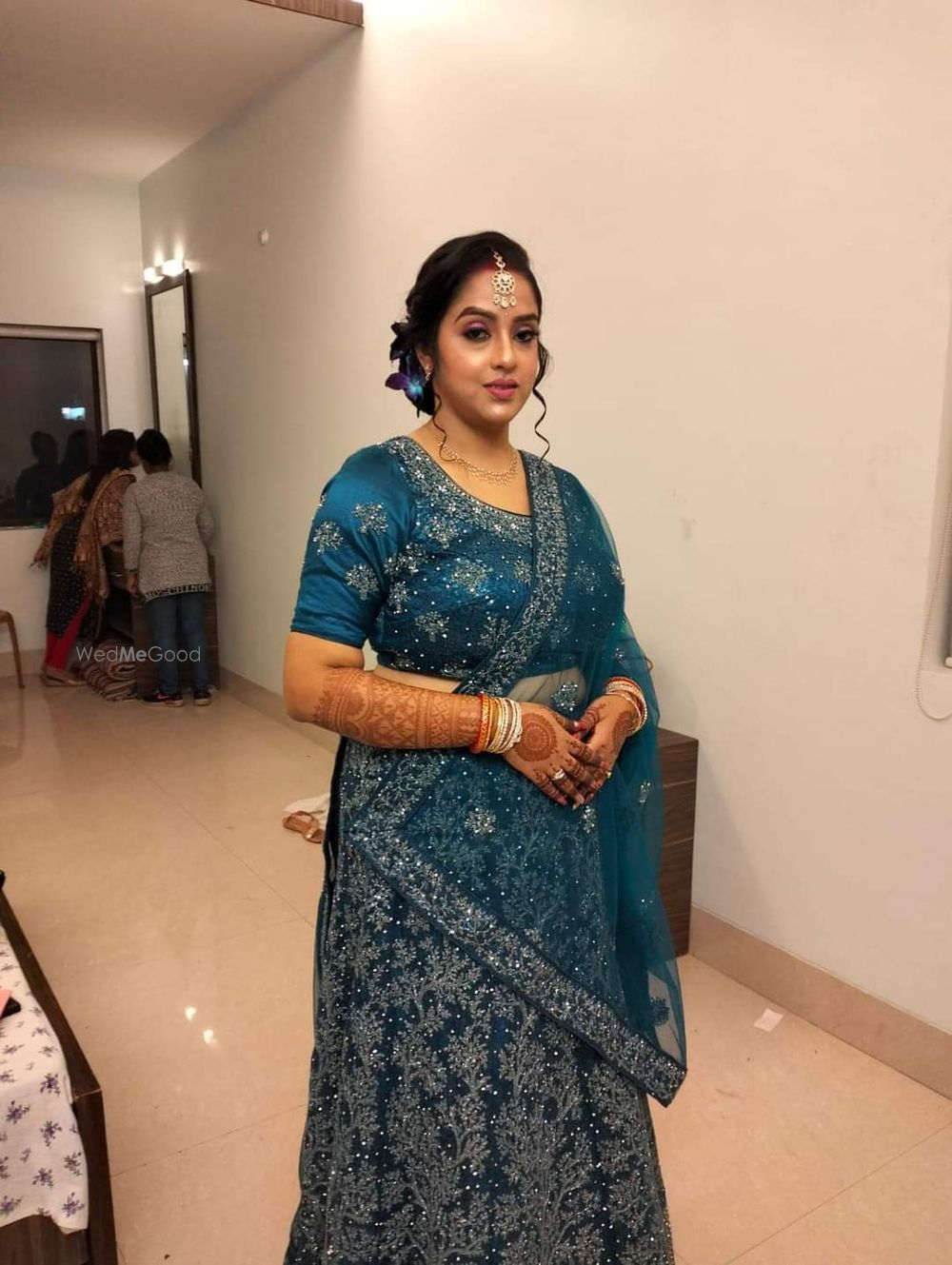 Photo By Milli's Makeover - Bridal Makeup