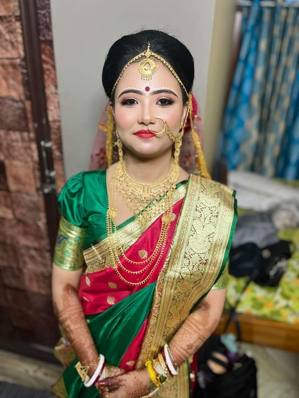 Photo By Milli's makeover - Bridal Makeup