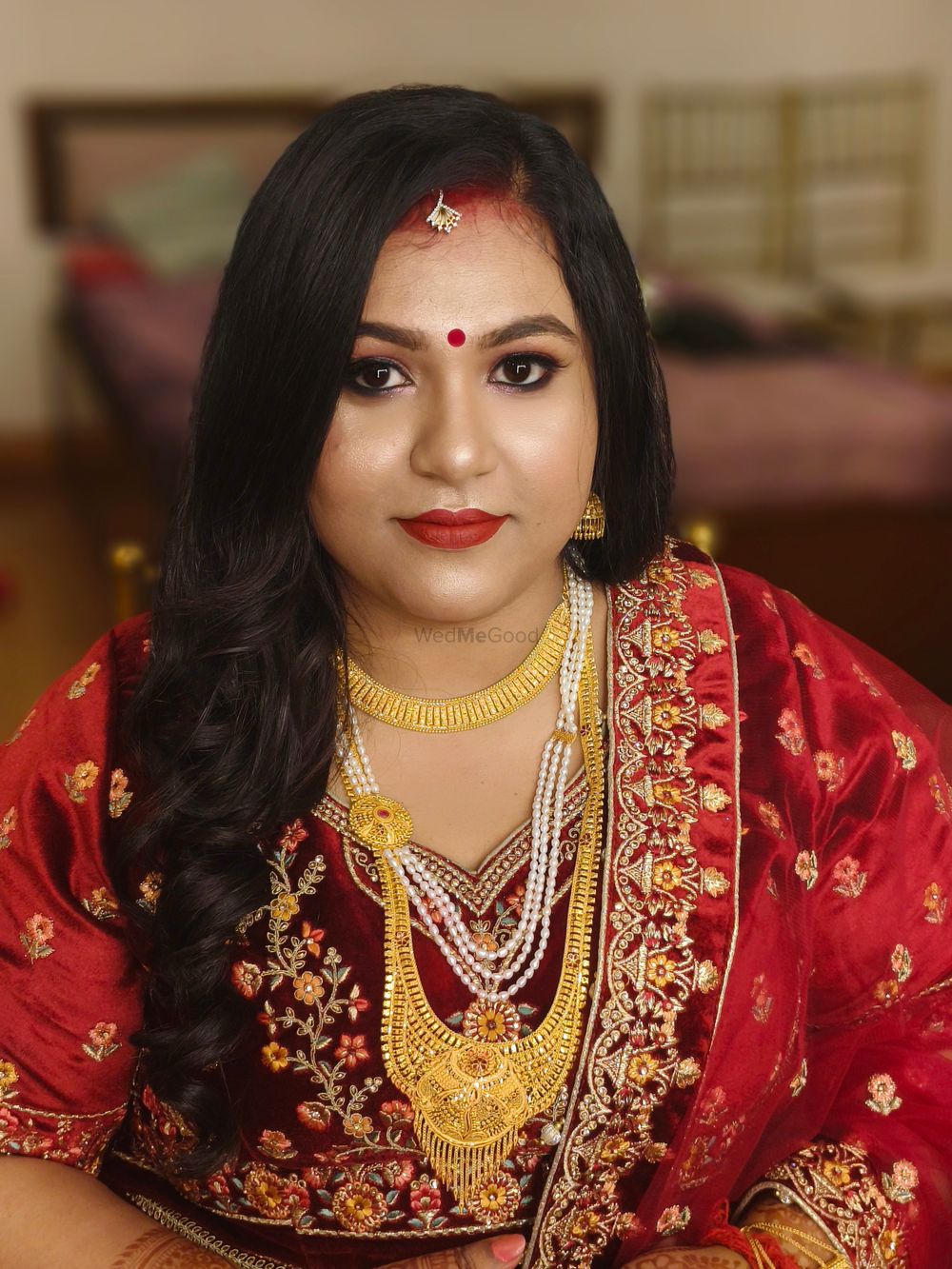 Photo By Milli's makeover - Bridal Makeup
