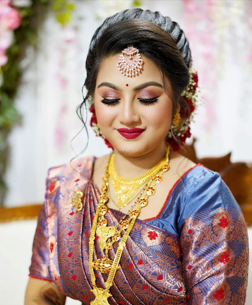 Photo By Milli's Makeover - Bridal Makeup