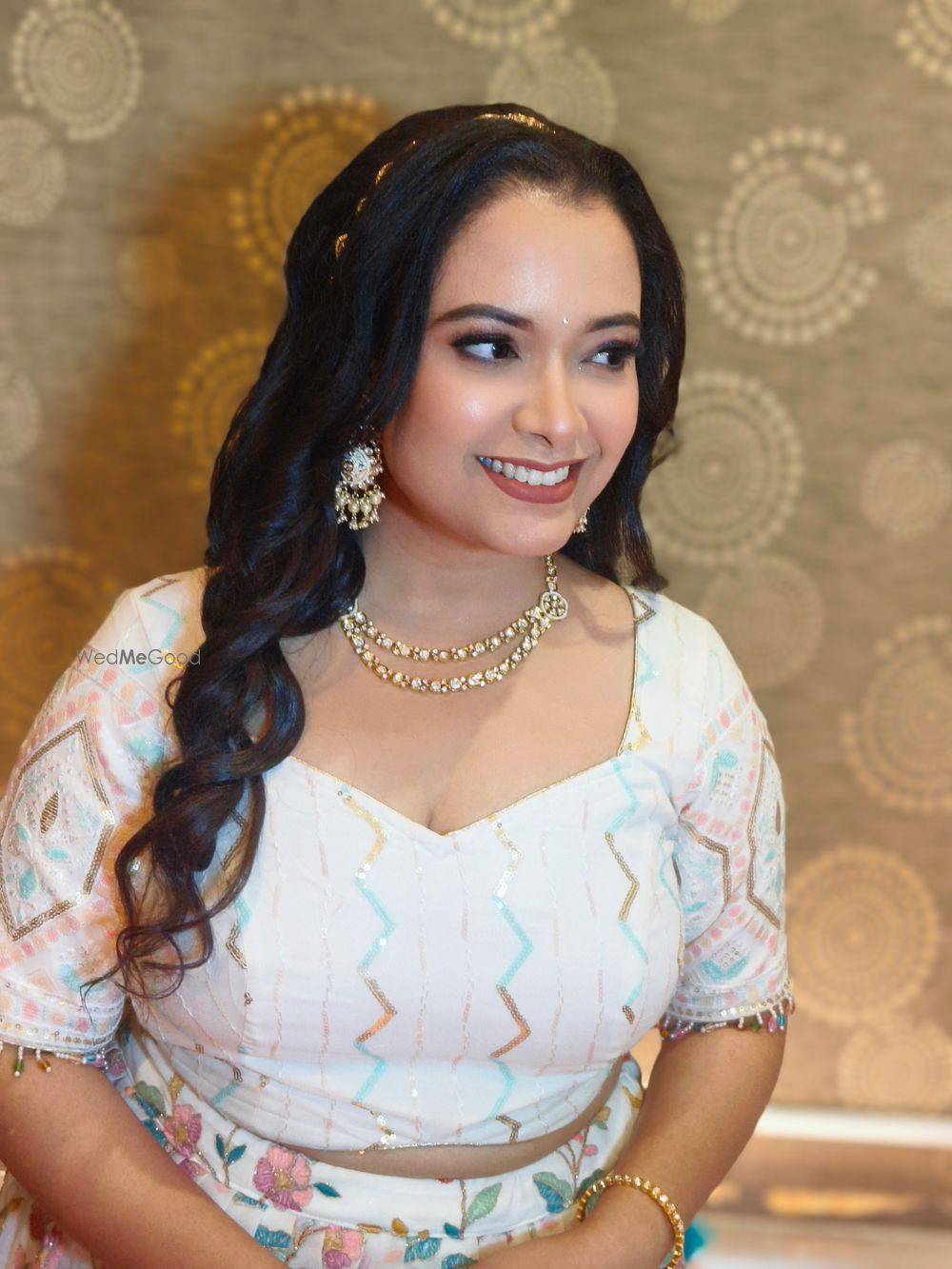 Photo By Milli's Makeover - Bridal Makeup Artists