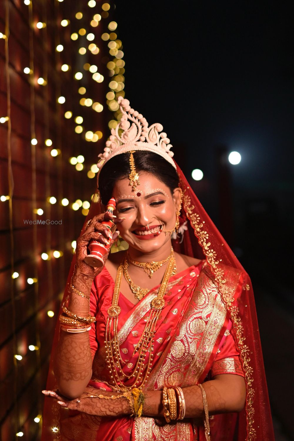 Photo By Milli's Makeover - Bridal Makeup Artists