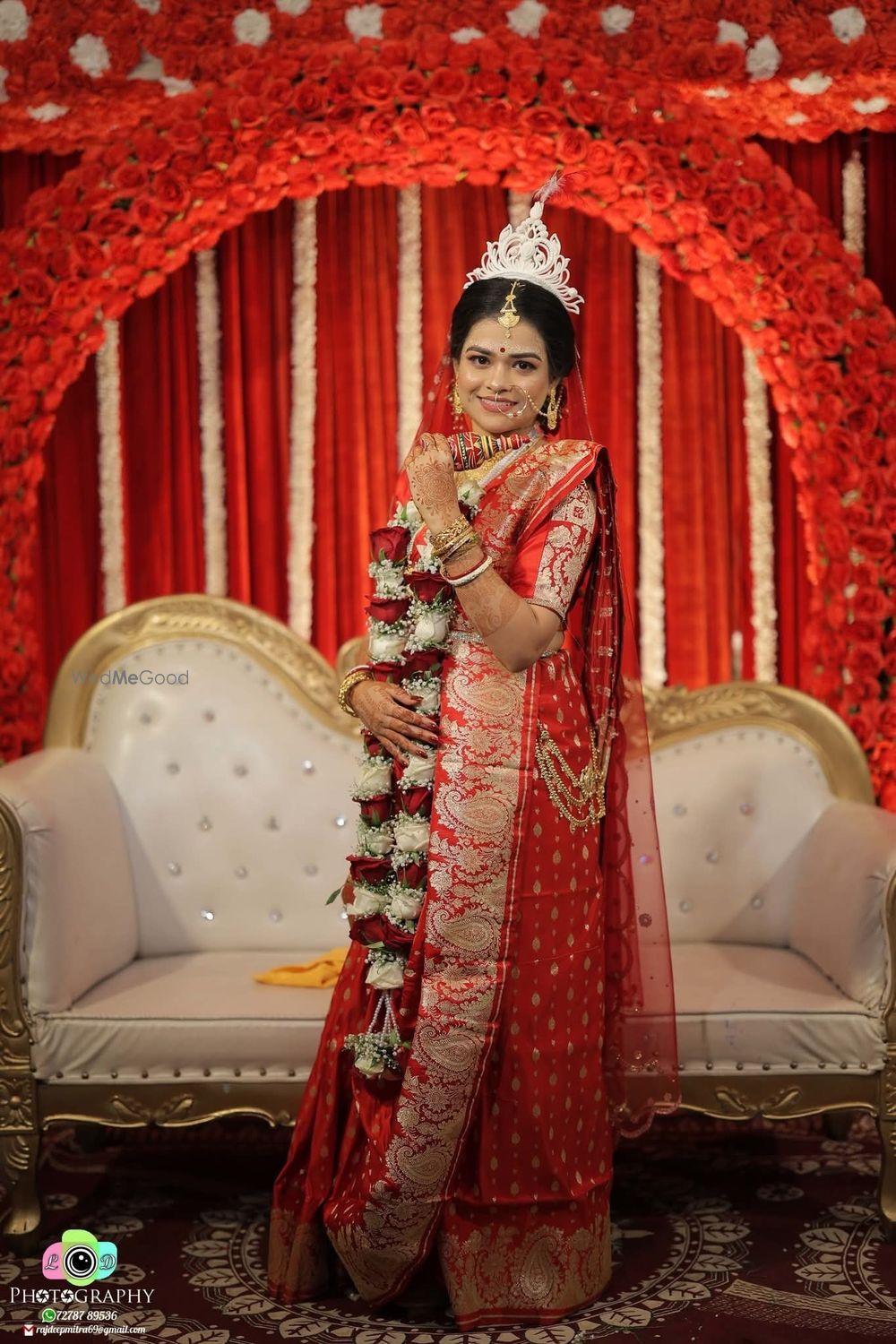 Photo By Milli's Makeover - Bridal Makeup