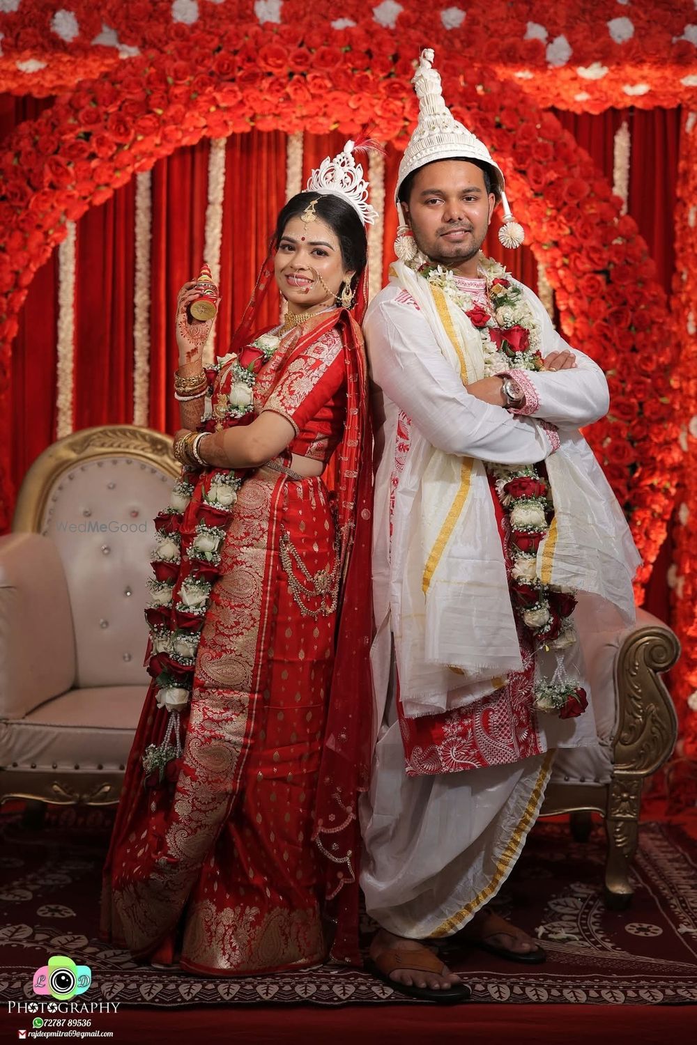Photo By Milli's Makeover - Bridal Makeup Artists