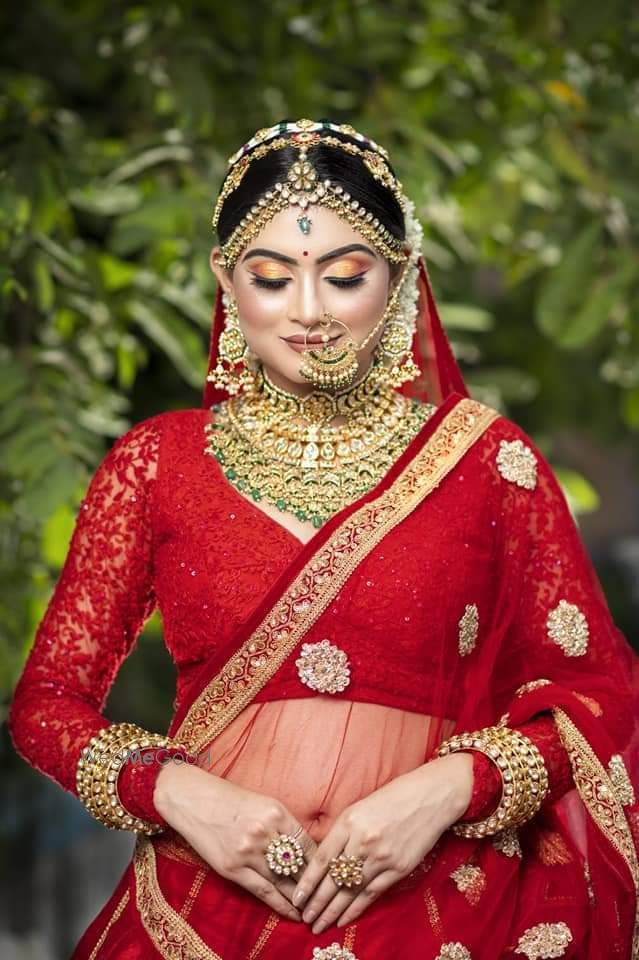 Photo By Milli's Makeover - Bridal Makeup Artists