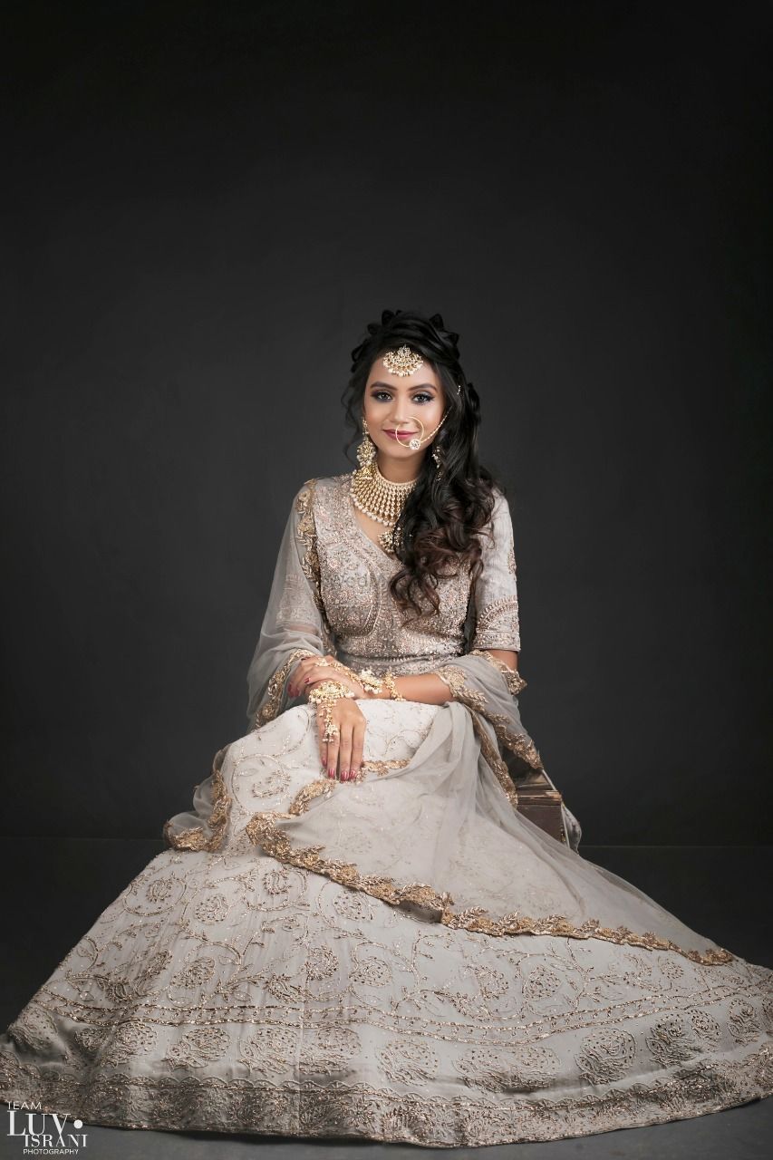 Photo By Faizaa A Rajpoot - Bridal Makeup