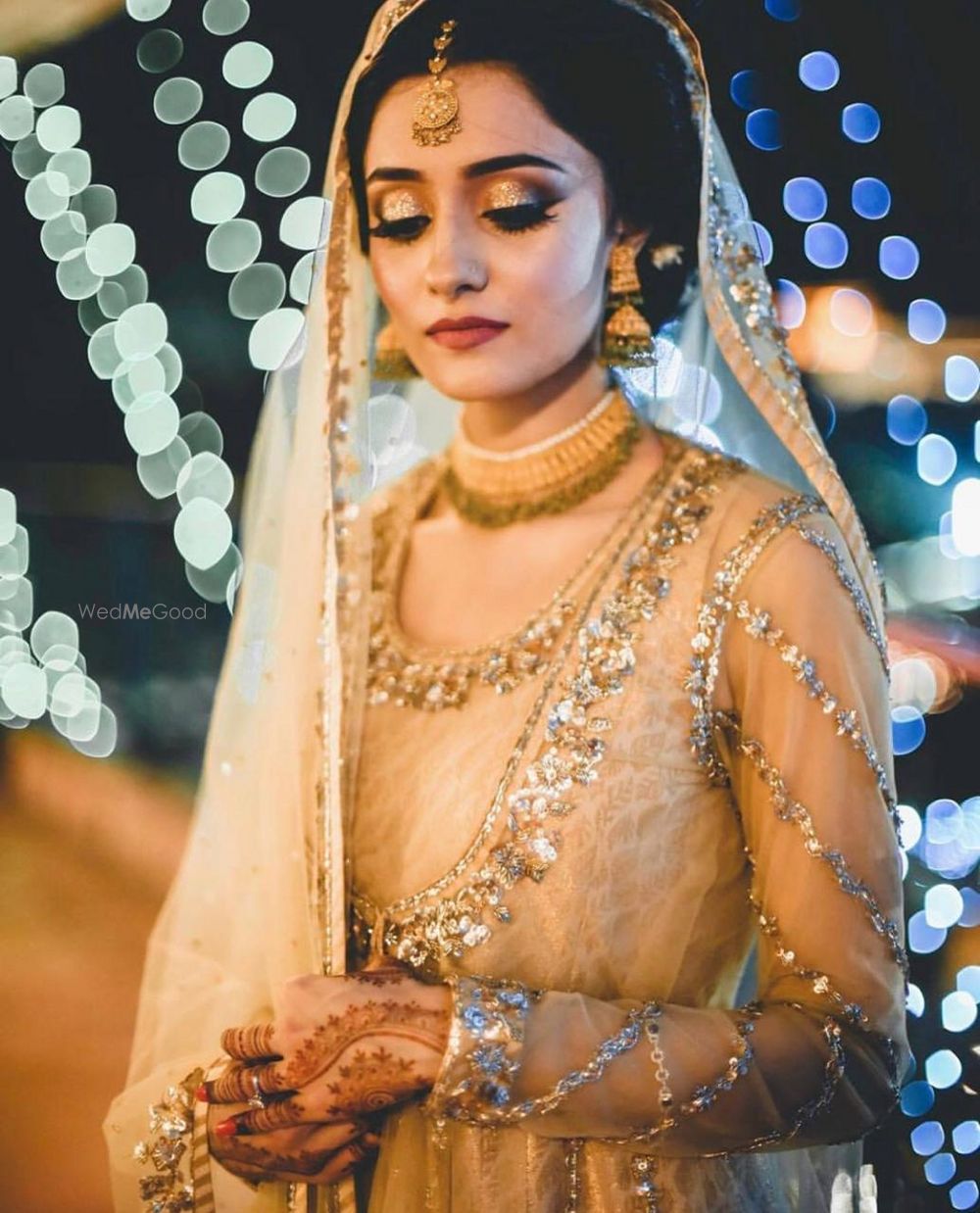 Photo By Faizaa A Rajpoot - Bridal Makeup