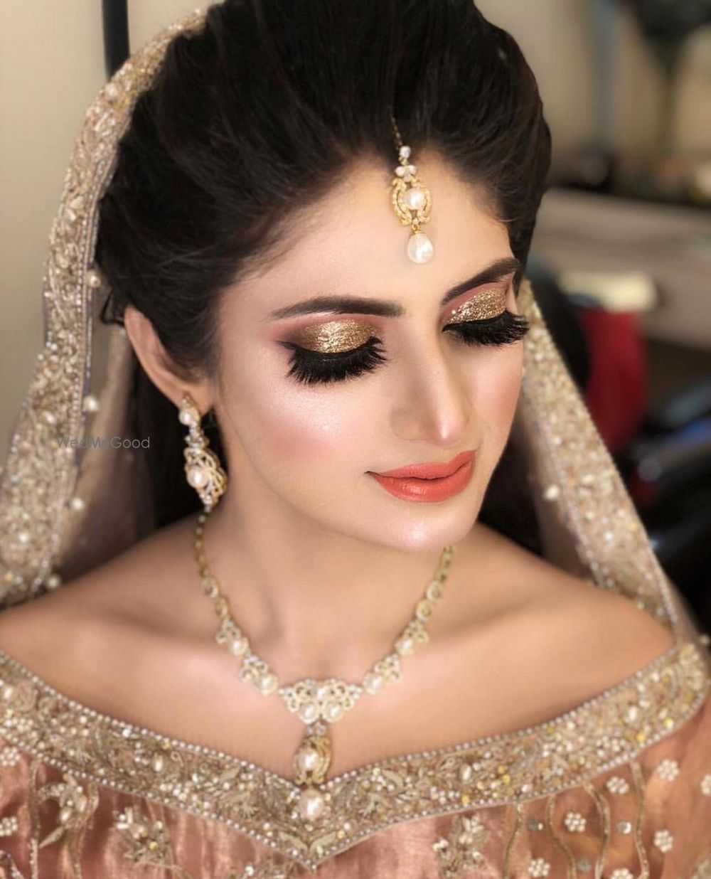 Photo By Faizaa A Rajpoot - Bridal Makeup