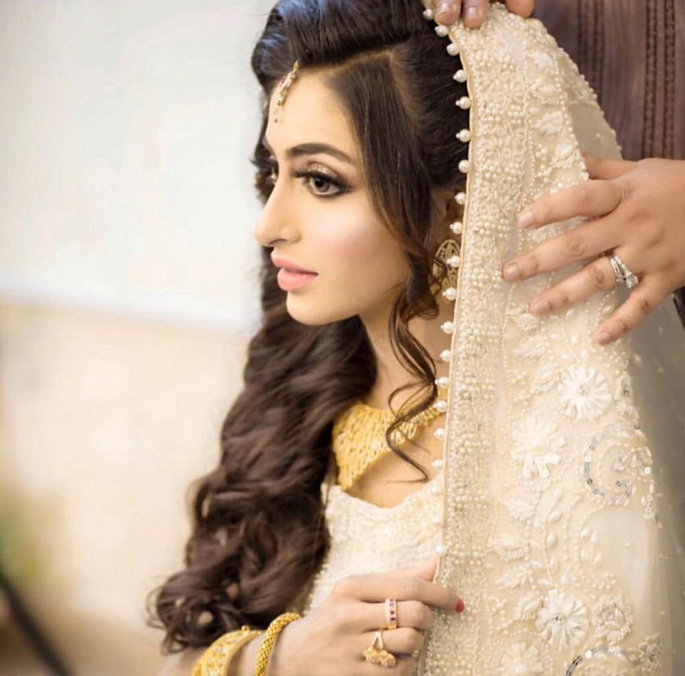 Photo By Faizaa A Rajpoot - Bridal Makeup