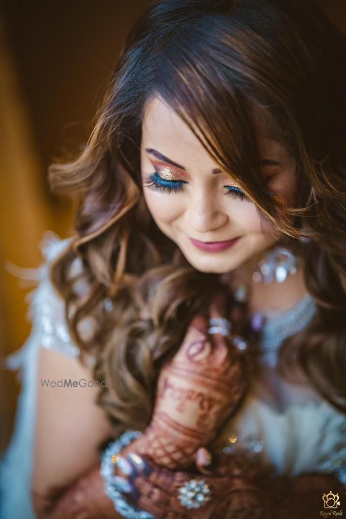 Photo By Faizaa A Rajpoot - Bridal Makeup