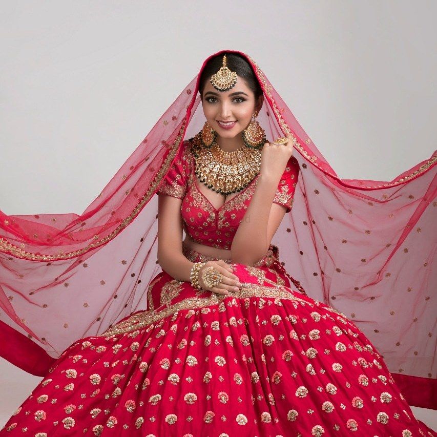 Photo By Faizaa A Rajpoot - Bridal Makeup