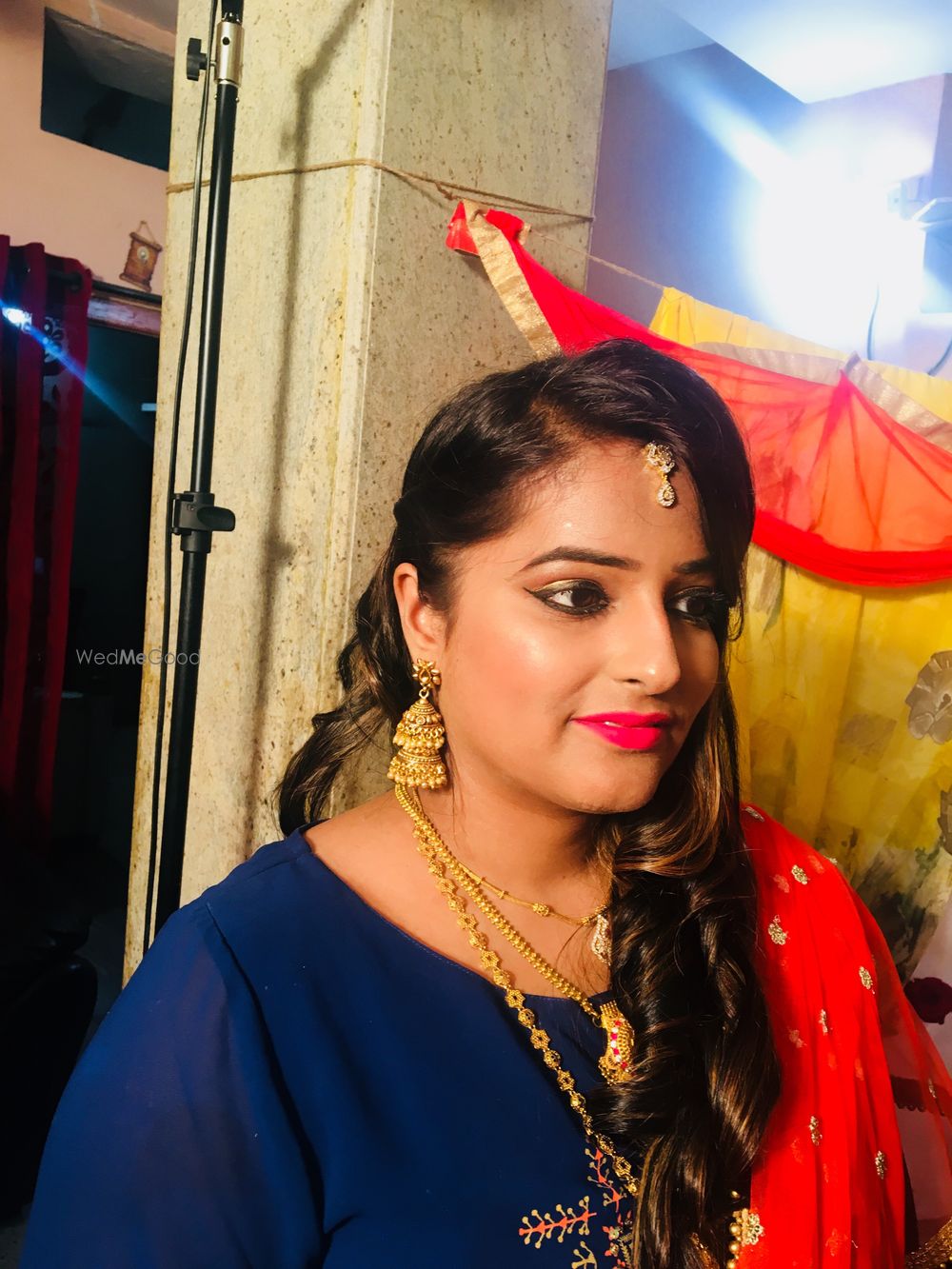Photo By Ruchi Verma  - Bridal Makeup