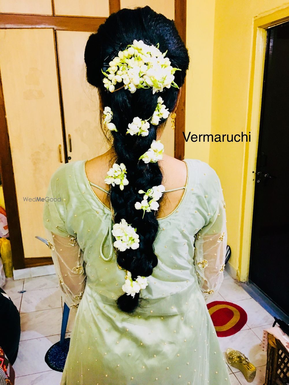 Photo By Ruchi Verma  - Bridal Makeup