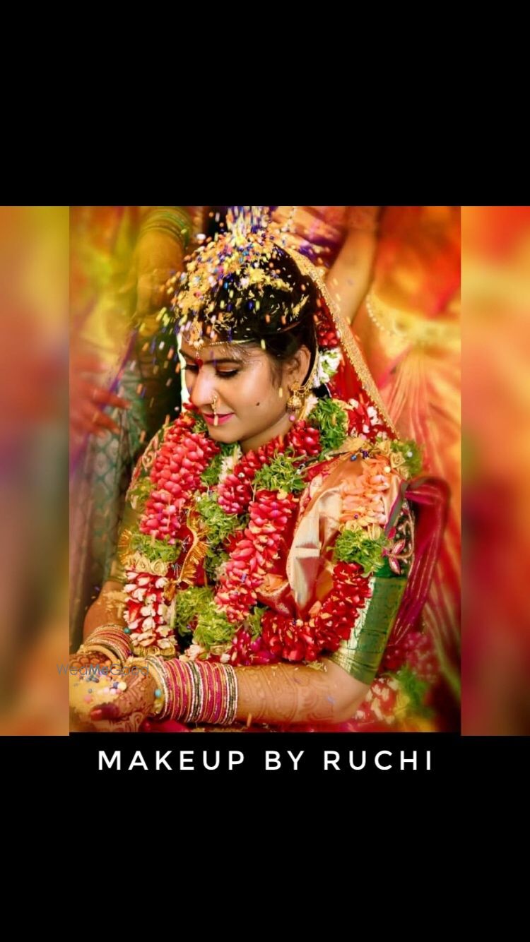Photo By Ruchi Verma  - Bridal Makeup