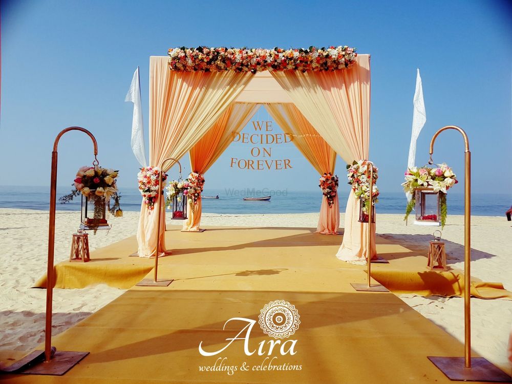Photo By Aira Wedding Planners - Wedding Planners