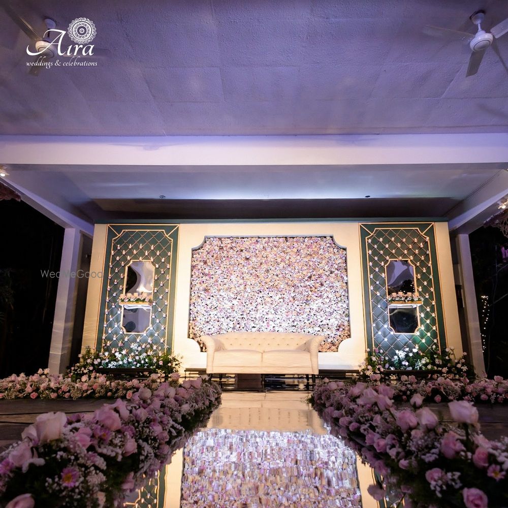 Photo By Aira Wedding Planners - Wedding Planners