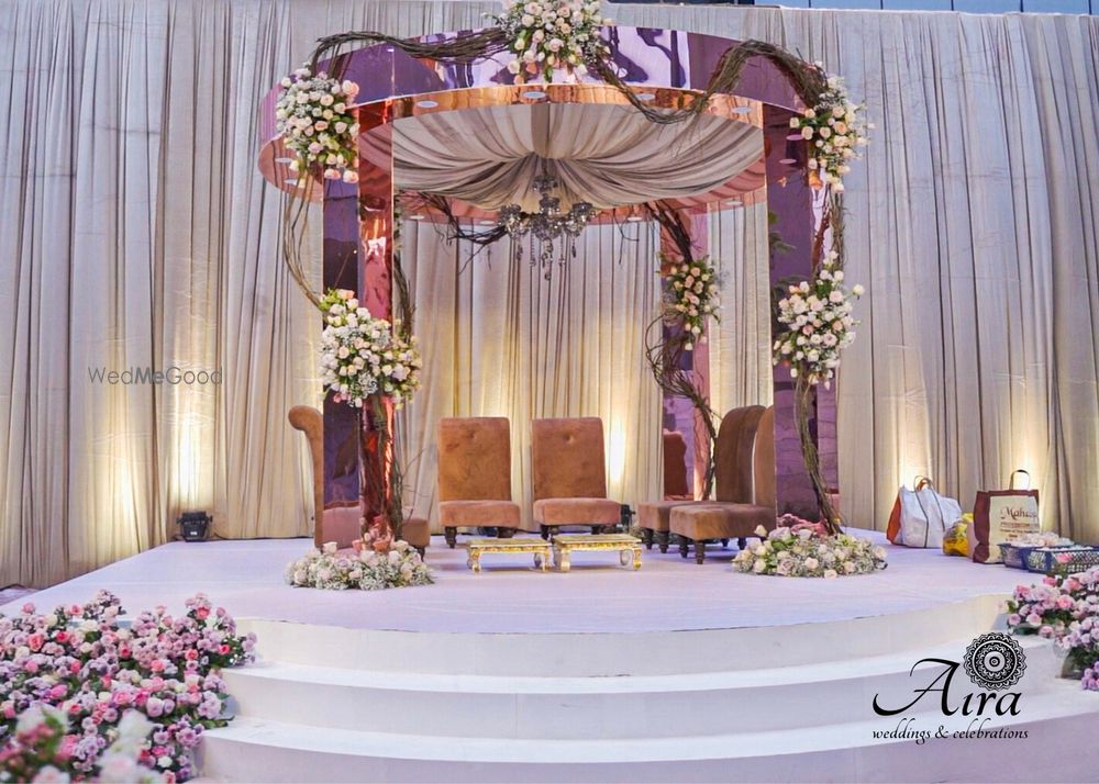 Photo By Aira Wedding Planners - Wedding Planners