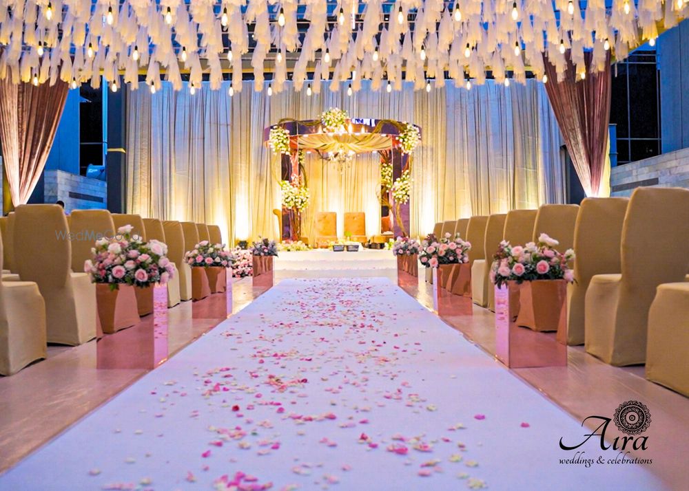 Photo By Aira Wedding Planners - Wedding Planners