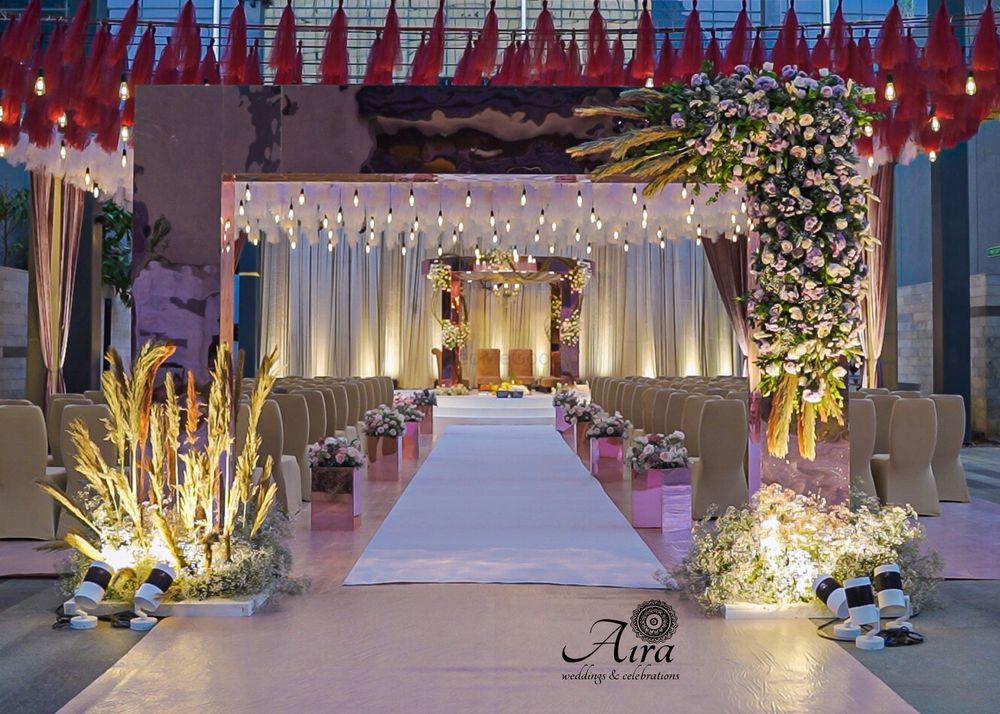 Photo By Aira Wedding Planners - Wedding Planners
