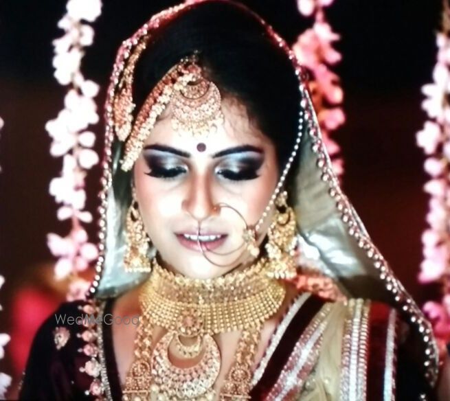 Photo By Makeup and Hair by Suraj - Bridal Makeup