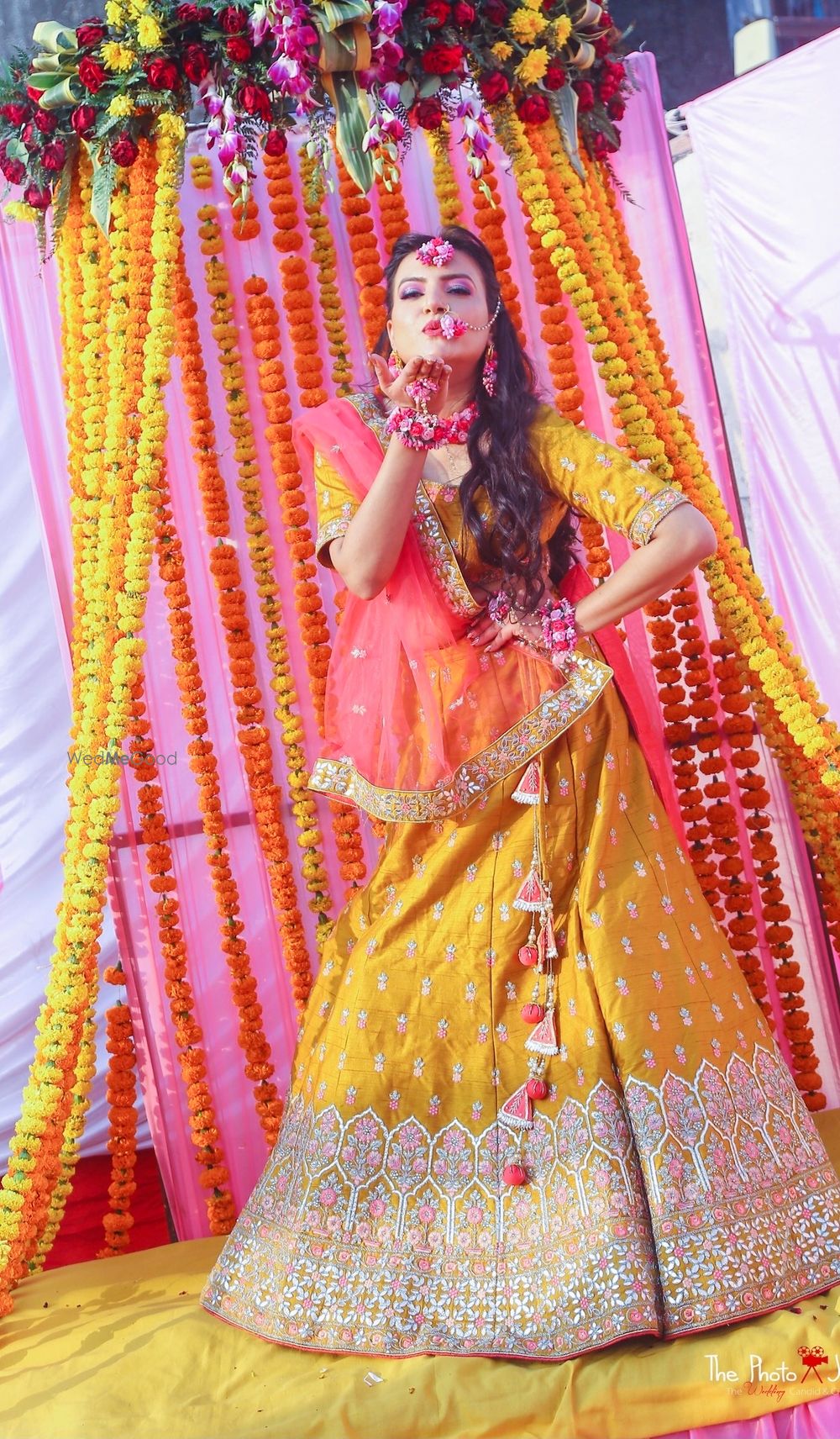 Photo By Glam Up by Simmi.S - Bridal Makeup
