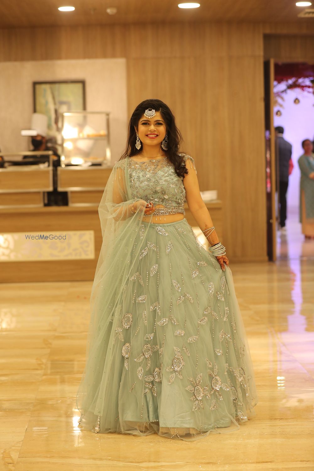Photo By Glam Up by Simmi.S - Bridal Makeup