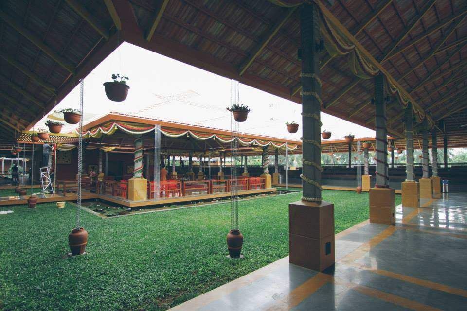 Photo By Panchavati The Pavilion - Venues