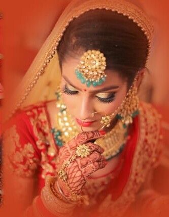 Photo By Aman Makeup Artistry - Bridal Makeup