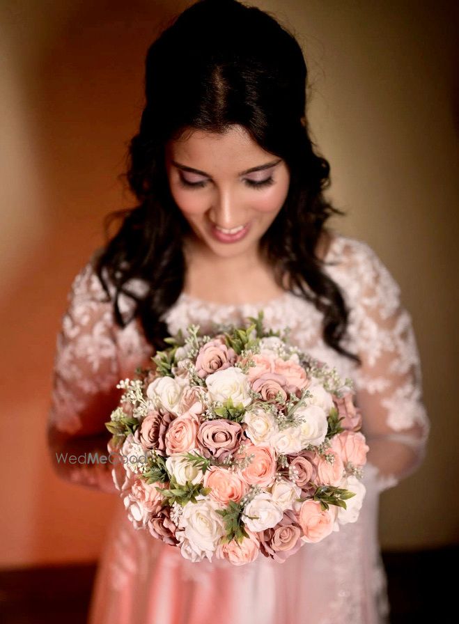 Photo By Shades Of Browns - Bridal Makeup