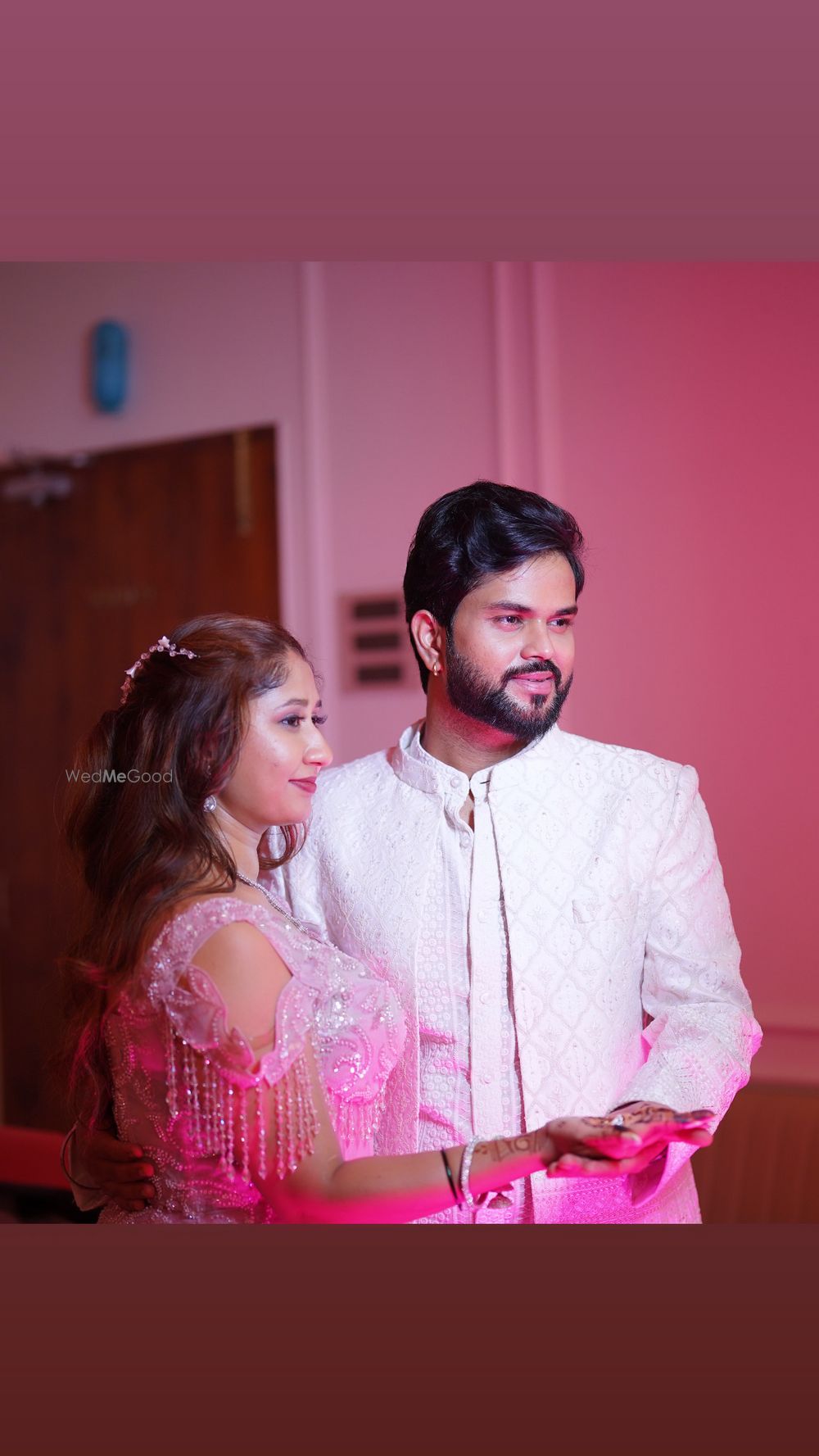 Photo By Shades Of Browns - Bridal Makeup