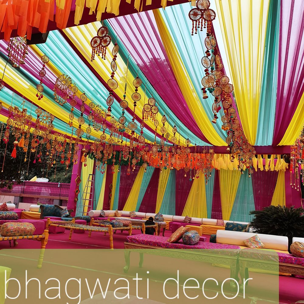 Photo By Bhagwati Decor - Decorators
