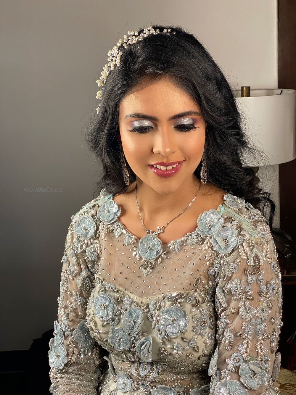 Photo By Gold & Blush Makeover Studio  - Bridal Makeup