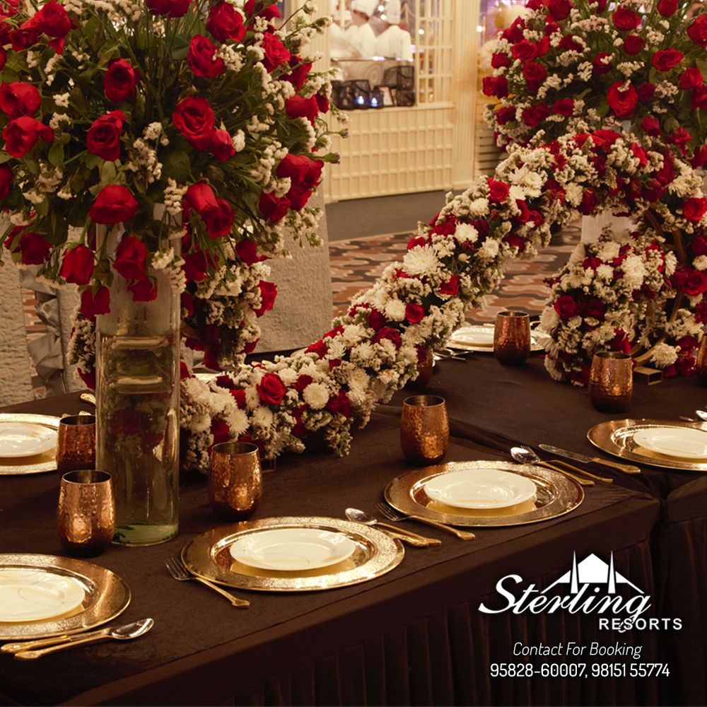 Photo By Sterling Resort - Venues